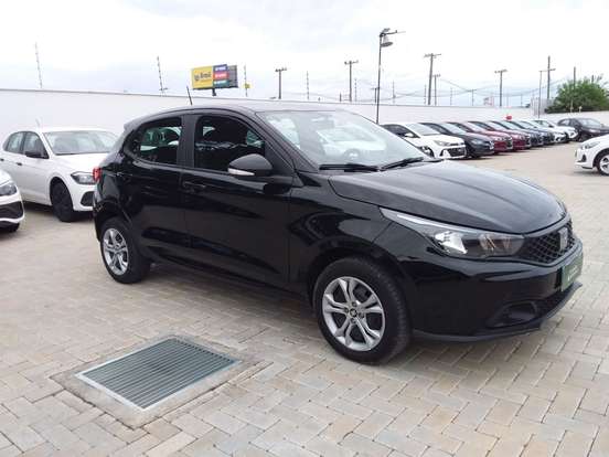 FIAT-ARGO-2025