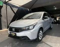 FIAT ARGO 1.0 FIREFLY FLEX DRIVE MANUAL FIAT ARGO 1.0 FIREFLY FLEX DRIVE MANUAL