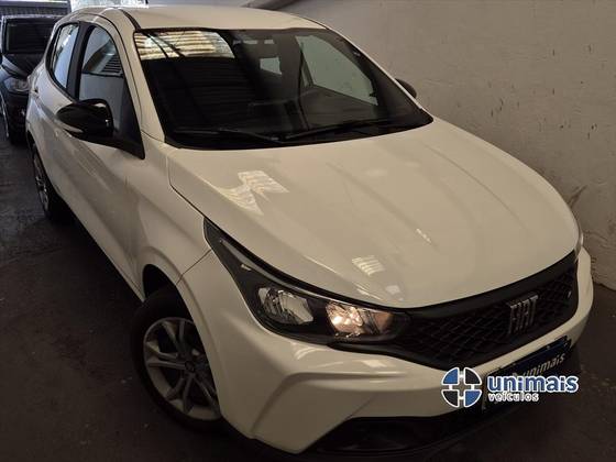 FIAT ARGO 1.0 FIREFLY FLEX DRIVE MANUAL