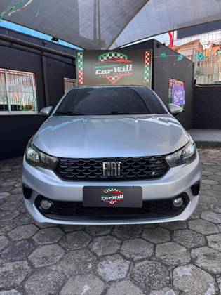 FIAT ARGO 1.0 FIREFLY FLEX MANUAL