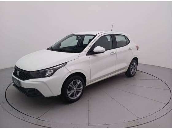 FIAT ARGO 1.0 FIREFLY FLEX MANUAL