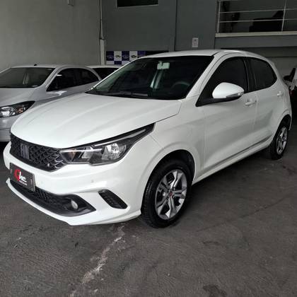 FIAT ARGO 1.0 FIREFLY FLEX MANUAL