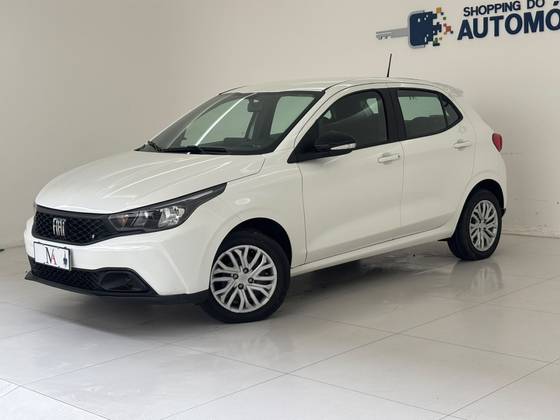 FIAT ARGO 1.0 FIREFLY FLEX MANUAL