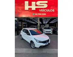 FIAT ARGO 1.0 FIREFLY FLEX MANUAL FIAT ARGO 1.0 FIREFLY FLEX MANUAL