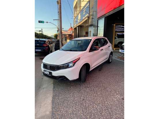 FIAT-ARGO-1.0 FIREFLY FLEX MANUAL FIAT-ARGO-2024