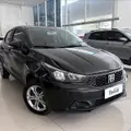 FIAT ARGO 1.3 FIREFLY FLEX DRIVE CVT FIAT ARGO 1.3 FIREFLY FLEX DRIVE CVT