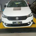 FIAT ARGO 1.3 FIREFLY FLEX TREKKING MANUAL FIAT ARGO 1.3 FIREFLY FLEX TREKKING MANUAL