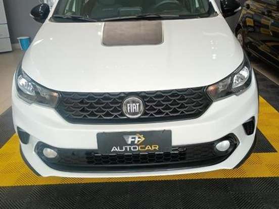 FIAT-ARGO-1.3 FIREFLY FLEX TREKKING MANUAL FIAT-ARGO-2019
