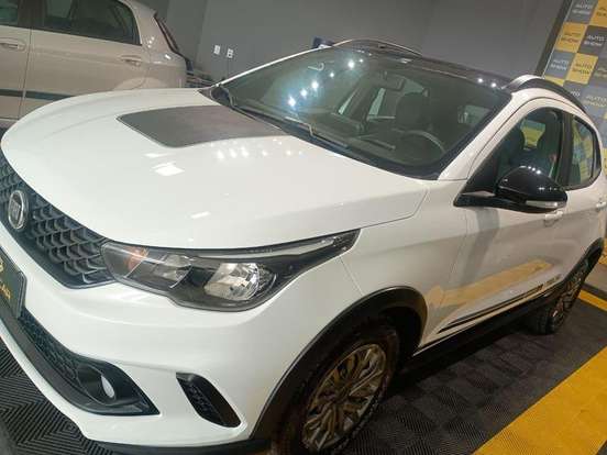 FIAT-ARGO-1.3 FIREFLY FLEX TREKKING MANUAL FIAT-ARGO-2019