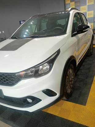 FIAT-ARGO-2019
