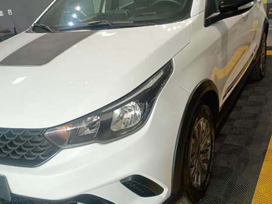 FIAT-ARGO-1.3 FIREFLY FLEX TREKKING MANUAL FIAT-ARGO-2019