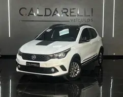 FIAT ARGO 1.3 FIREFLY FLEX TREKKING MANUAL FIAT ARGO 1.3 FIREFLY FLEX TREKKING MANUAL