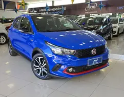 FIAT ARGO 1.8 E.TORQ FLEX HGT AT6 FIAT ARGO 1.8 E.TORQ FLEX HGT AT6