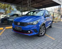 FIAT ARGO 1.8 E.TORQ FLEX HGT MANUAL FIAT ARGO 1.8 E.TORQ FLEX HGT MANUAL