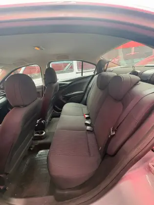 FIAT CRONOS 1.0 FIREFLY FLEX DRIVE MANUAL FIAT CRONOS 1.0 FIREFLY FLEX DRIVE MANUAL