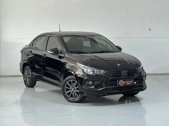 FIAT CRONOS 1.3 FIREFLY FLEX DRIVE MANUAL