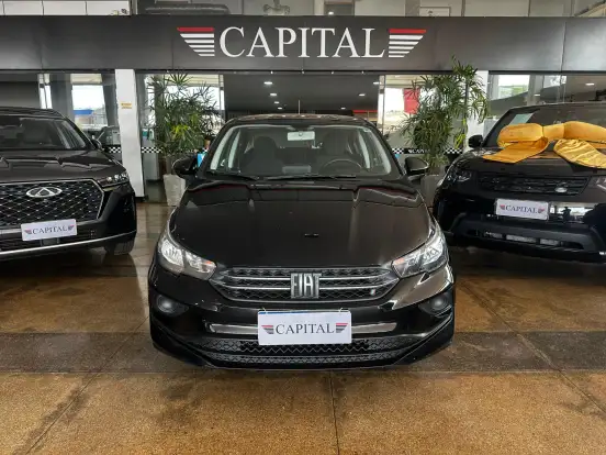 FIAT-CRONOS-1.3 FIREFLY FLEX DRIVE MANUAL FIAT-CRONOS-2023