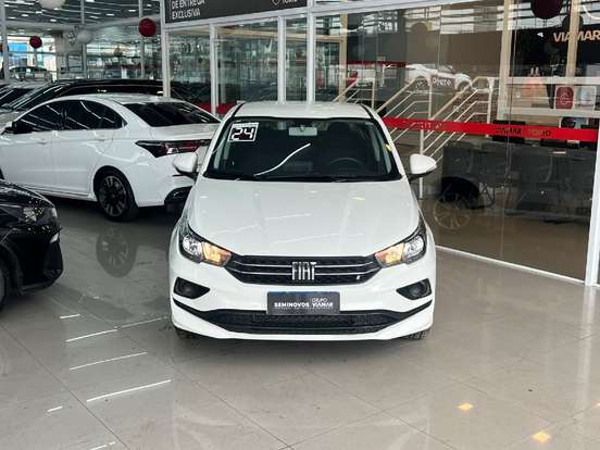 FIAT-CRONOS-1.0 FIREFLY FLEX DRIVE MANUAL FIAT-CRONOS-2024
