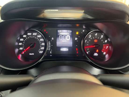 FIAT-CRONOS-1.0 FIREFLY FLEX DRIVE MANUAL FIAT-CRONOS-2024