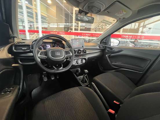 FIAT-CRONOS-1.0 FIREFLY FLEX DRIVE MANUAL FIAT-CRONOS-2024
