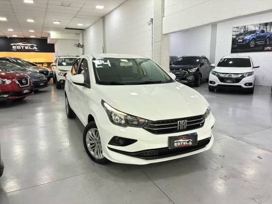 FIAT CRONOS 1.0 FIREFLY FLEX DRIVE MANUAL