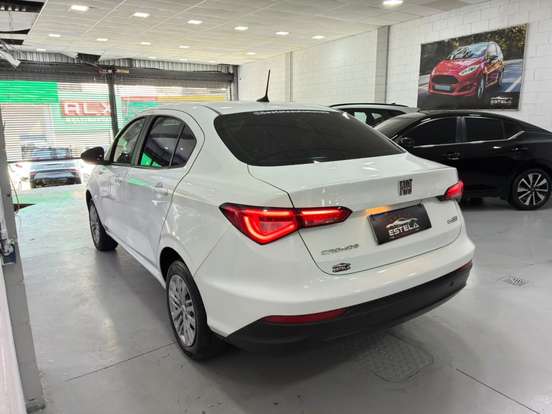 FIAT-CRONOS-1.0 FIREFLY FLEX DRIVE MANUAL FIAT-CRONOS-2023