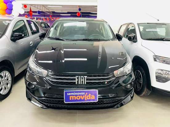 FIAT-CRONOS-1.0 FIREFLY FLEX DRIVE MANUAL FIAT-CRONOS-2024