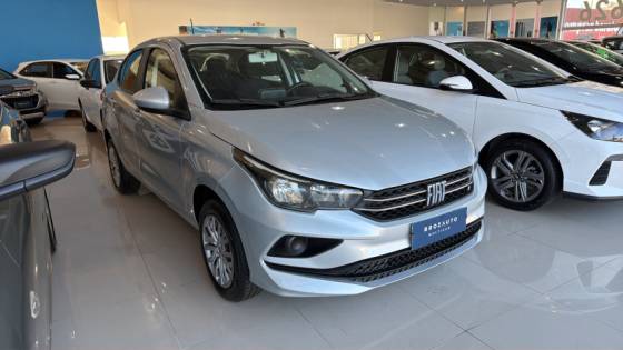 FIAT CRONOS 1.0 FIREFLY FLEX DRIVE MANUAL