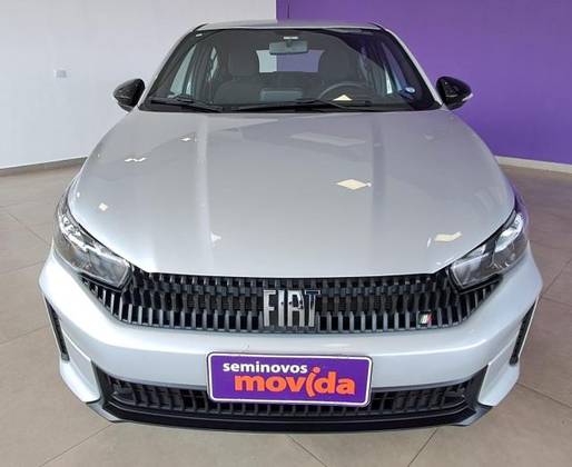 FIAT CRONOS 1.0 FIREFLY FLEX DRIVE MANUAL
