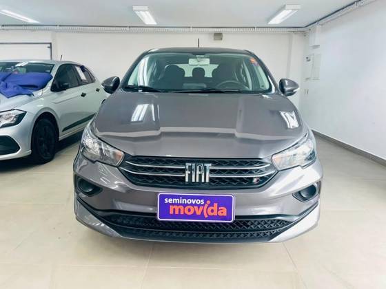 FIAT CRONOS 1.0 FIREFLY FLEX DRIVE MANUAL