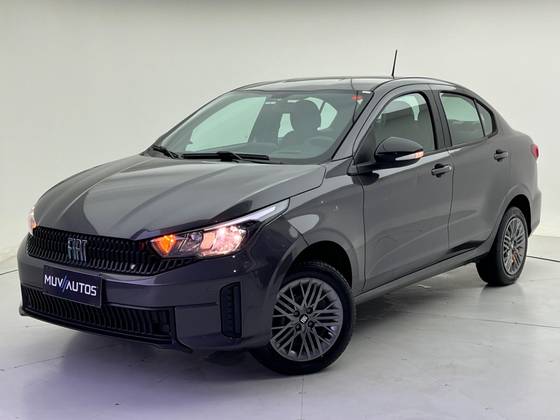 FIAT CRONOS 1.0 FIREFLY FLEX DRIVE MANUAL
