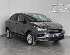 FIAT CRONOS 1.3 FIREFLY FLEX DRIVE CVT FIAT CRONOS 1.3 FIREFLY FLEX DRIVE CVT