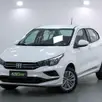 FIAT CRONOS 1.3 FIREFLY FLEX DRIVE CVT FIAT CRONOS 1.3 FIREFLY FLEX DRIVE CVT