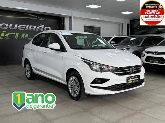 FIAT CRONOS 1.3 FIREFLY FLEX DRIVE MANUAL