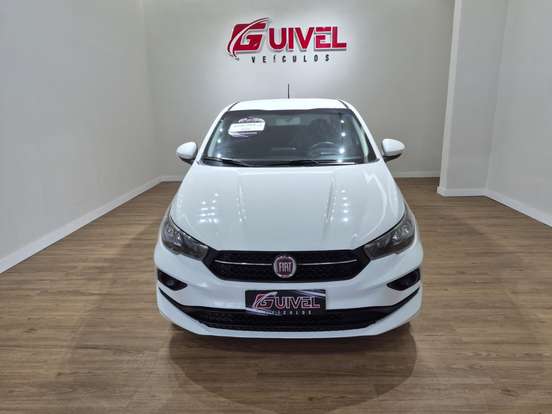 FIAT-CRONOS-1.3 FIREFLY FLEX DRIVE MANUAL FIAT-CRONOS-2019