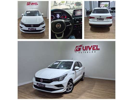 FIAT-CRONOS-1.3 FIREFLY FLEX DRIVE MANUAL FIAT-CRONOS-2019