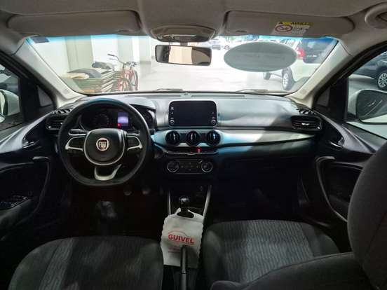 FIAT-CRONOS-1.3 FIREFLY FLEX DRIVE MANUAL FIAT-CRONOS-2019