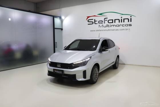 FIAT CRONOS 1.3 FIREFLY FLEX DRIVE MANUAL
