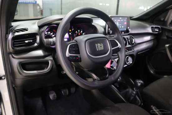 FIAT-CRONOS-1.3 FIREFLY FLEX DRIVE MANUAL FIAT-CRONOS-2025