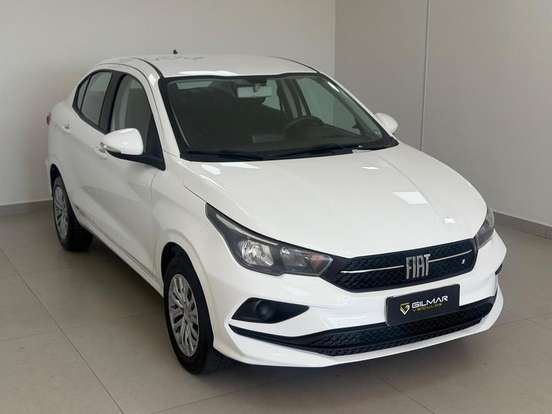 FIAT-CRONOS-1.3 FIREFLY FLEX DRIVE MANUAL FIAT-CRONOS-2022