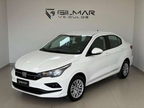 FIAT-CRONOS-1.3 FIREFLY FLEX DRIVE MANUAL FIAT-CRONOS-2022