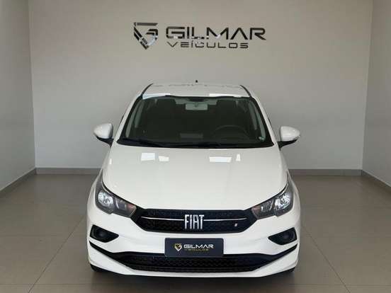 FIAT-CRONOS-1.3 FIREFLY FLEX DRIVE MANUAL FIAT-CRONOS-2022