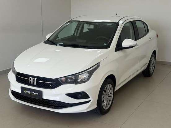 FIAT-CRONOS-1.3 FIREFLY FLEX DRIVE MANUAL FIAT-CRONOS-2022