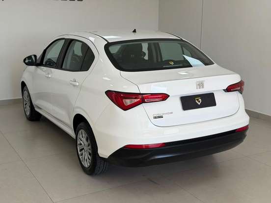 FIAT-CRONOS-1.3 FIREFLY FLEX DRIVE MANUAL FIAT-CRONOS-2022