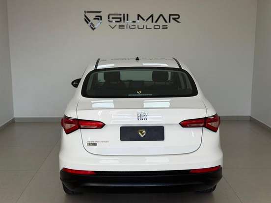 FIAT-CRONOS-1.3 FIREFLY FLEX DRIVE MANUAL FIAT-CRONOS-2022