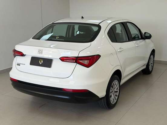 FIAT-CRONOS-1.3 FIREFLY FLEX DRIVE MANUAL FIAT-CRONOS-2022