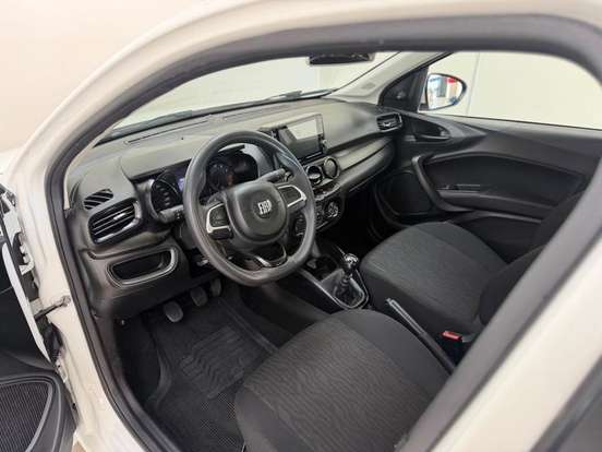 FIAT-CRONOS-1.3 FIREFLY FLEX DRIVE MANUAL FIAT-CRONOS-2022