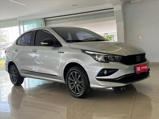 FIAT CRONOS 1.3 FIREFLY FLEX DRIVE MANUAL