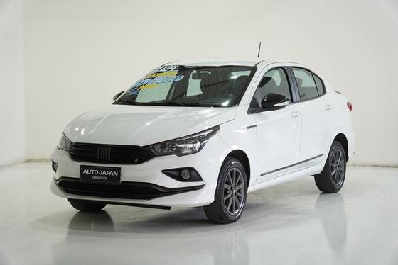 FIAT CRONOS 1.3 FIREFLY FLEX DRIVE MANUAL
