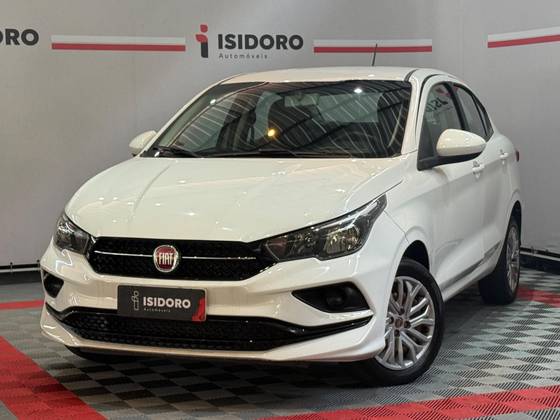 FIAT CRONOS 1.3 FIREFLY FLEX MANUAL